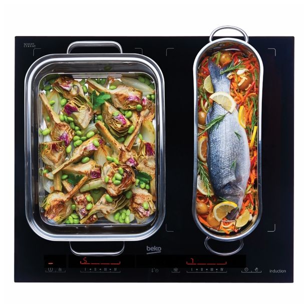 INDUKCIJSKA PLOŠČA BEKO HII 68600PTX