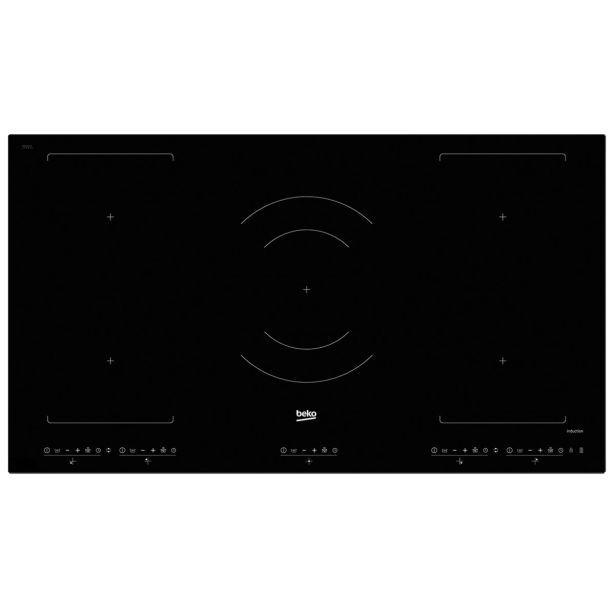 INDUKCIJSKA PLOŠČA BEKO HII 95310 FHT