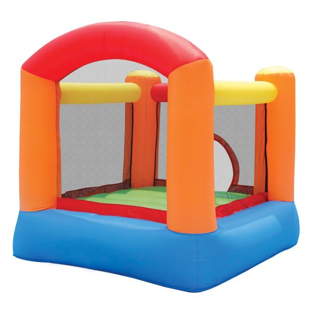 NAPIHLJIVO IGRALO EUROM-DENIS-TOYS HIŠA ZABAVE 260X210X200