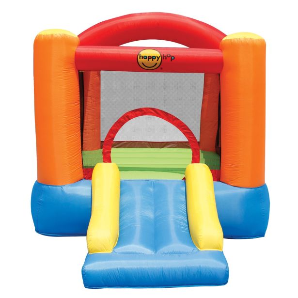 NAPIHLJIVO IGRALO EUROM-DENIS-TOYS HIŠA ZABAVE 260X210X200