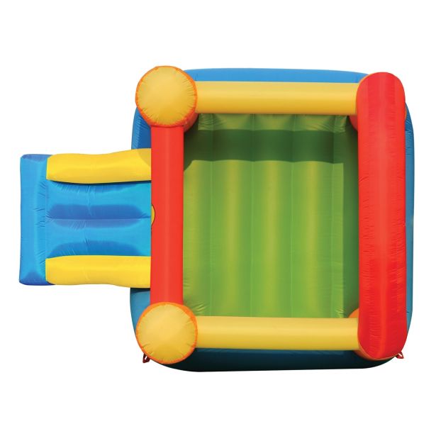 NAPIHLJIVO IGRALO EUROM-DENIS-TOYS HIŠA ZABAVE 260X210X200