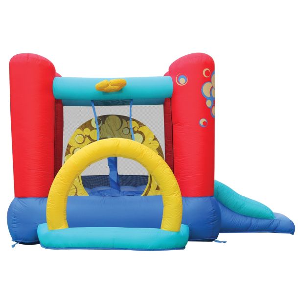 NAPIHLJIVO IGRALO EUROM-DENIS-TOYS HIŠA ZABAVE 300X280X175