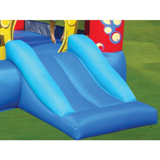 NAPIHLJIVO IGRALO EUROM-DENIS-TOYS HIŠA ZABAVE 300X280X175