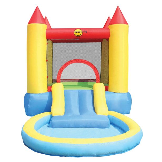 NAPIHLJIVO IGRALO EUROM-DENIS-TOYS HIŠA ZABAVE 365X200X190