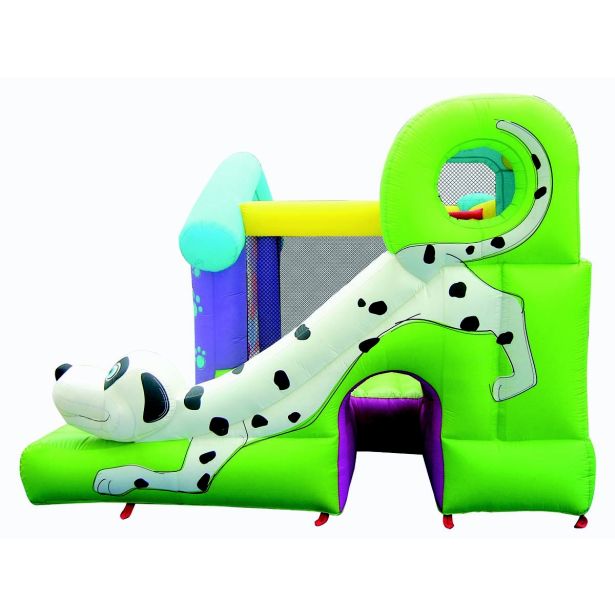 NAPIHLJIVO IGRALO EUROM-DENIS-TOYS HIŠA ZABAVE 500X340X245