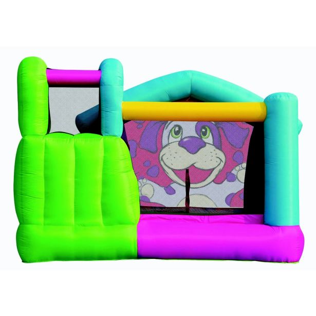 NAPIHLJIVO IGRALO EUROM-DENIS-TOYS HIŠA ZABAVE 500X340X245