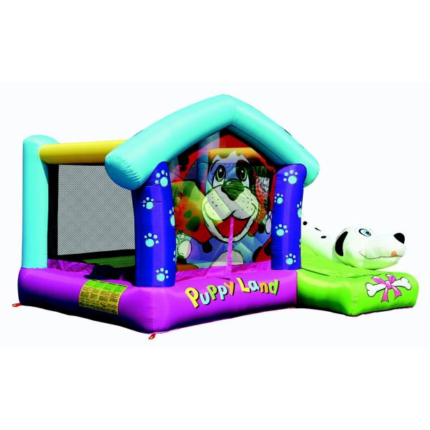 NAPIHLJIVO IGRALO EUROM-DENIS-TOYS HIŠA ZABAVE 500X340X245