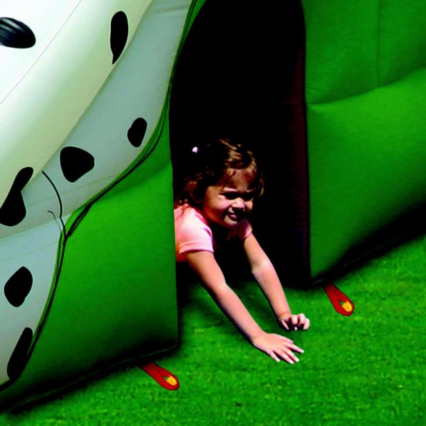 NAPIHLJIVO IGRALO EUROM-DENIS-TOYS HIŠA ZABAVE 500X340X245