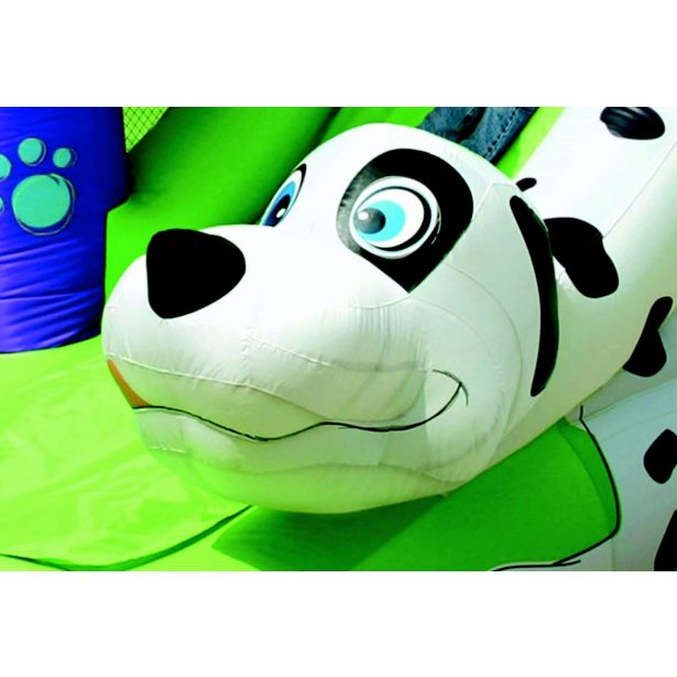 NAPIHLJIVO IGRALO EUROM-DENIS-TOYS HIŠA ZABAVE 500X340X245