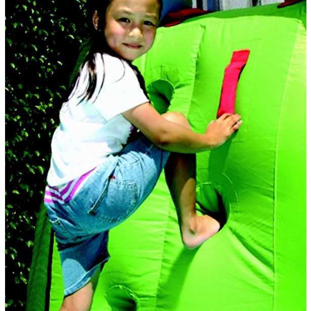 NAPIHLJIVO IGRALO EUROM-DENIS-TOYS HIŠA ZABAVE 500X340X245