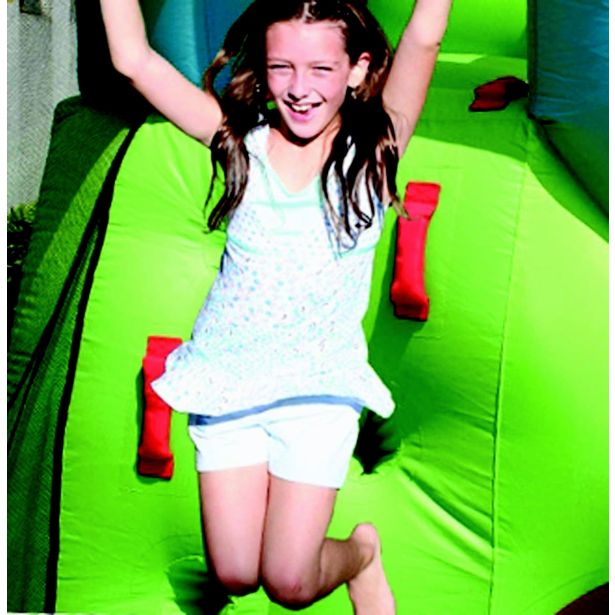 NAPIHLJIVO IGRALO EUROM-DENIS-TOYS HIŠA ZABAVE 500X340X245