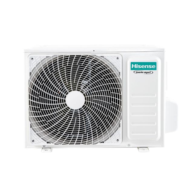 HISENSE KLIMATSKA NAPRAVA ENERGY NORDIC QH35XV0EG-QH35XV0EW, 3,5 KW