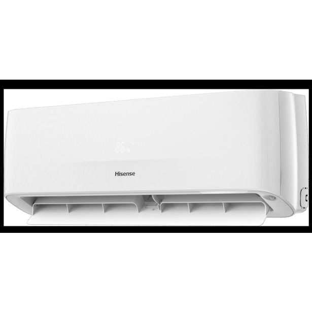 HISENSE KLIMATSKA NAPRAVA ENERGY NORDIC QH35XV0EG-QH35XV0EW, 3,5 KW