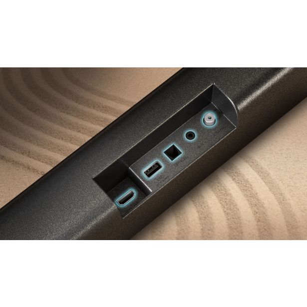 HIŠNI KINO HISENSE AX3100G