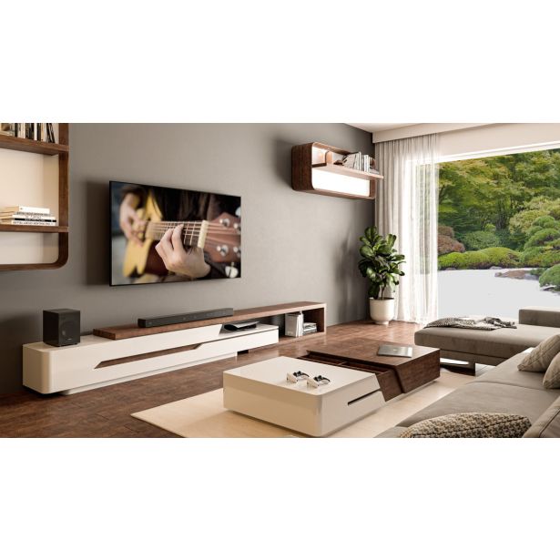 HIŠNI KINO HISENSE AX3100G