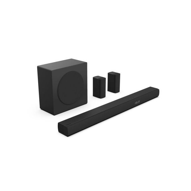 HIŠNI KINO HISENSE HS5100