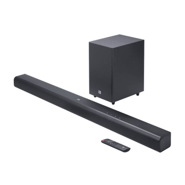 HIŠNI KINO JBL SOUNDBAR 550