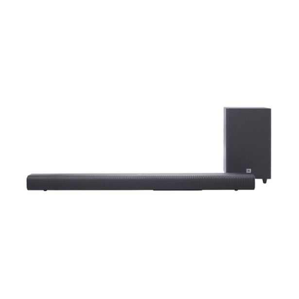 HIŠNI KINO JBL SOUNDBAR 550