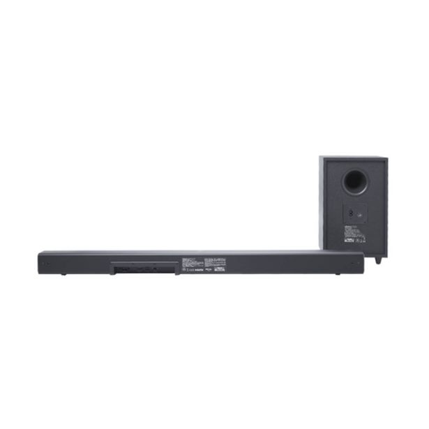 HIŠNI KINO JBL SOUNDBAR 550