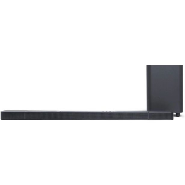HIŠNI KINO JBL SOUNDBAR BAR 1300