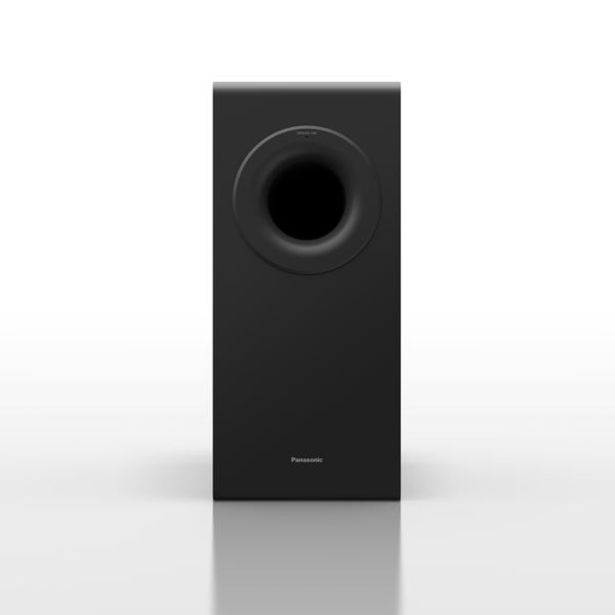 HIŠNI KINO PANASONIC SC-HTB490EGK