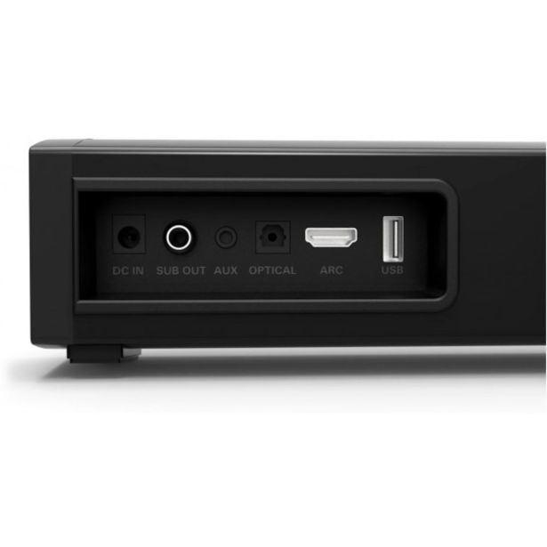 HIŠNI KINO SMARTTECH SOUND BAR 2.1 - SB-201A