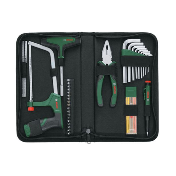 HIŠNO ORODJE BOSCH DIY ADVENTNI KOLEDAR 2025