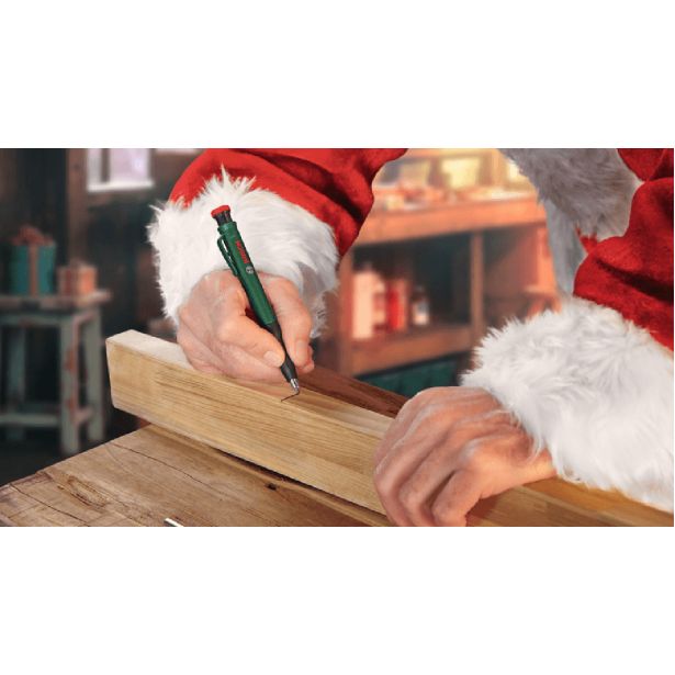 HIŠNO ORODJE BOSCH DIY ADVENTNI KOLEDAR 2025