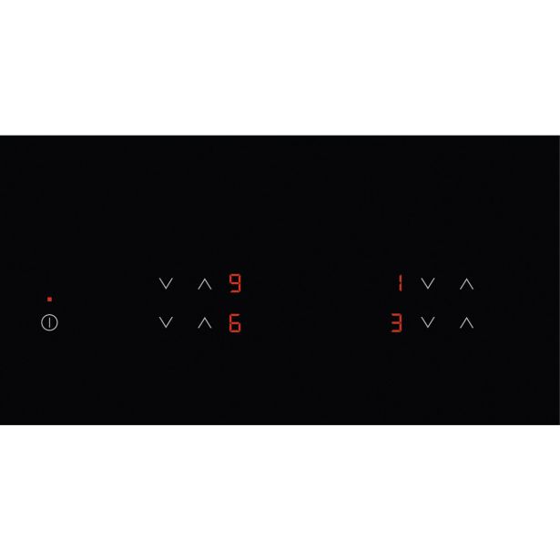 STEKLOKERMAIČNA PLOŠČA AEG HK624000XB