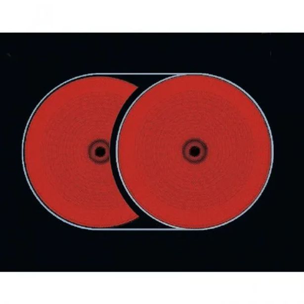 STEKLOKERAMIČNA PLOŠČA AEG HK654070FB