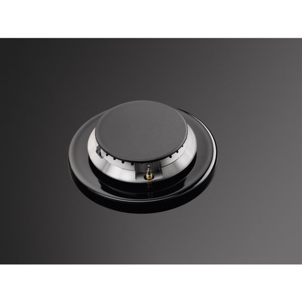 PLINSKA KUHALNA PLOŠČA AEG HKB64450NB