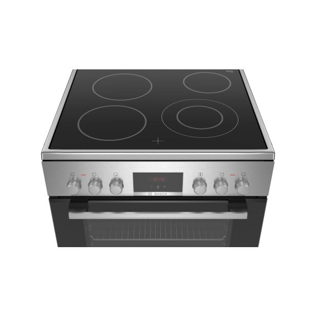 STEKLOKERAMIČNI ŠTEDILNIK BOSCH HKN390150