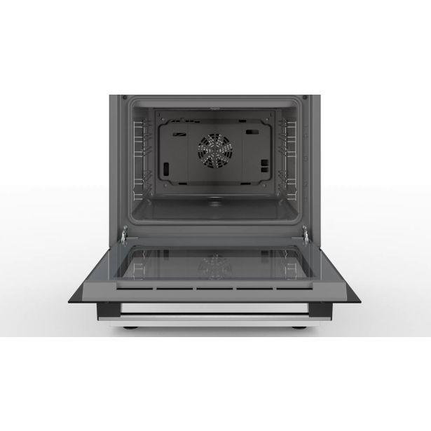 STEKLOKERAMIČNI ŠTEDILNIK BOSCH HKR39I120