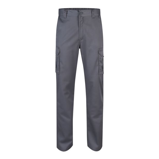 HLAČE VELILLA SIVE 103002S ŠT. 58