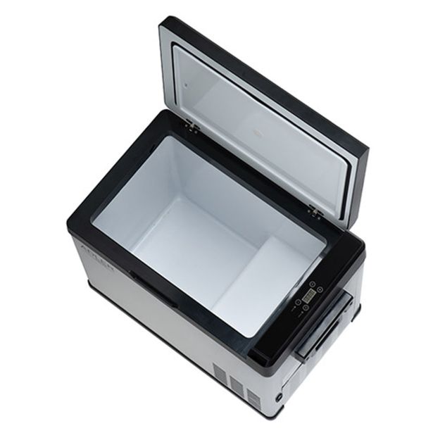 HLADILNA TORBA ADLER AD 8077 S KOMPRESORJEM 40 L