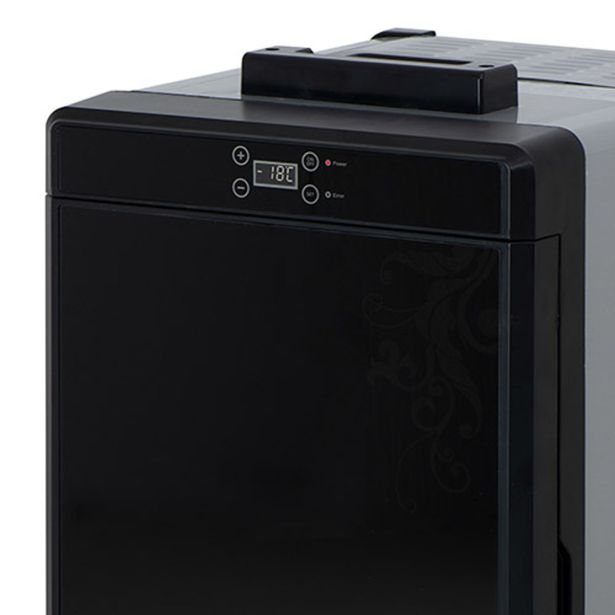 HLADILNA TORBA ADLER AD 8077 S KOMPRESORJEM 40 L