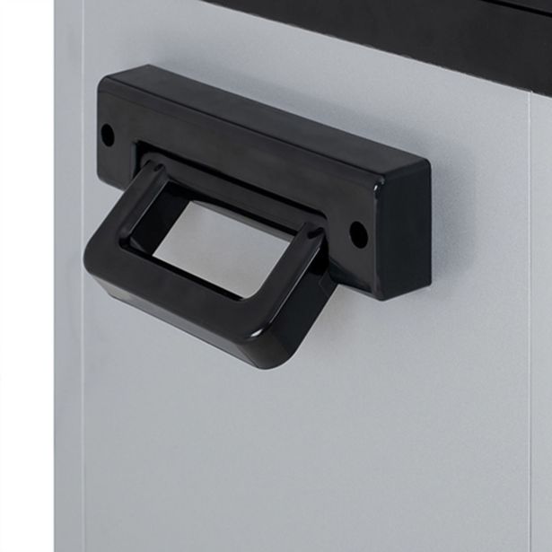 HLADILNA TORBA ADLER AD 8077 S KOMPRESORJEM 40 L