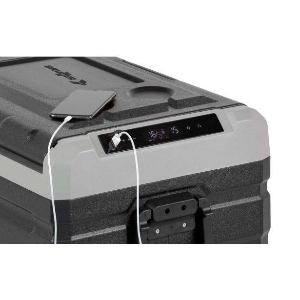 HLADILNA TORBA BRUNNER POLARYS FREEZE 45 SBX-XL