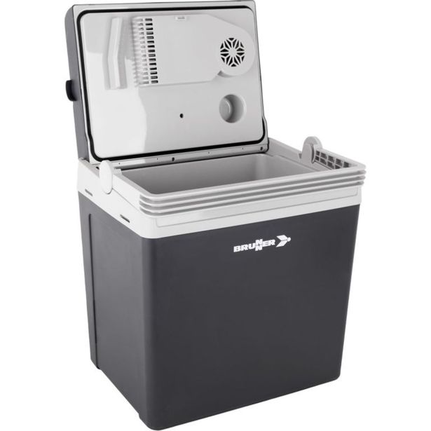 HLADILNA TORBA BRUNNER POLARYS TRAVEL 28