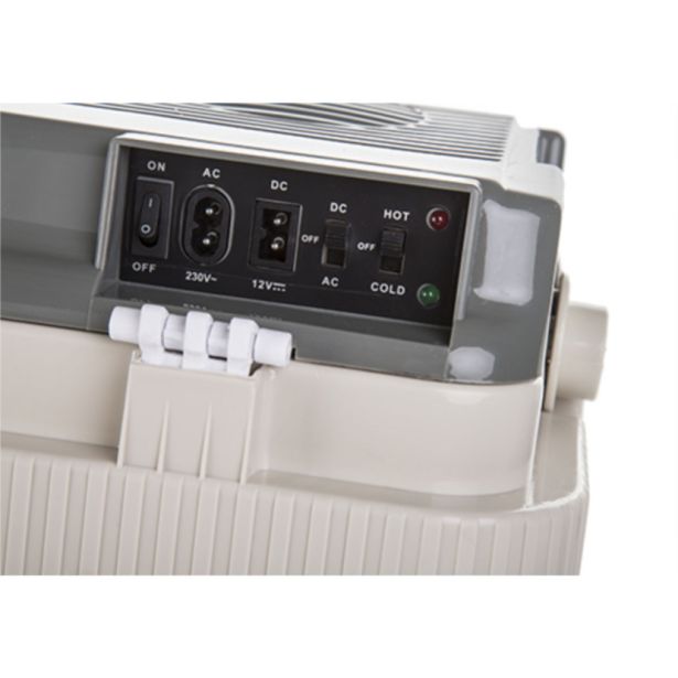 HLADILNA TORBA CAMRY CR8065 24 L, 12/220 V