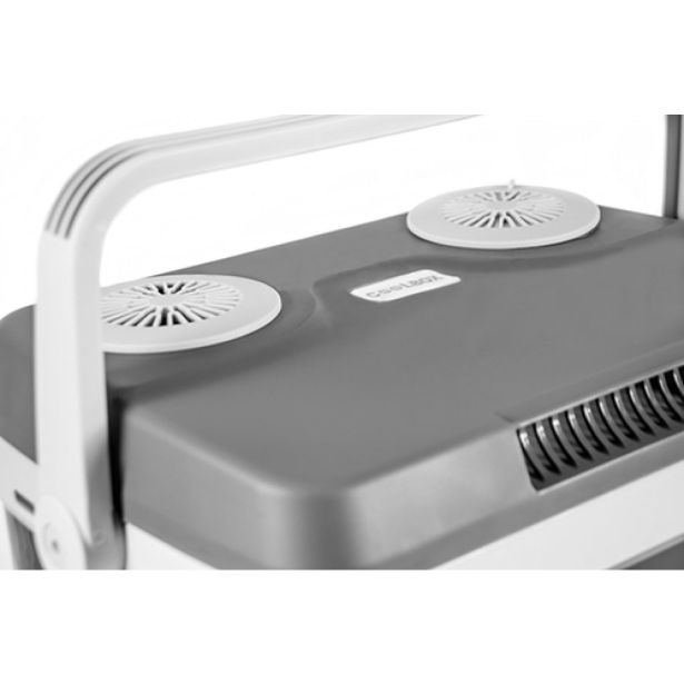 HLADILNA TORBA CAMRY CR93 32 L, 12/220 V