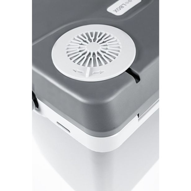 HLADILNA TORBA CAMRY CR93 32 L, 12/220 V