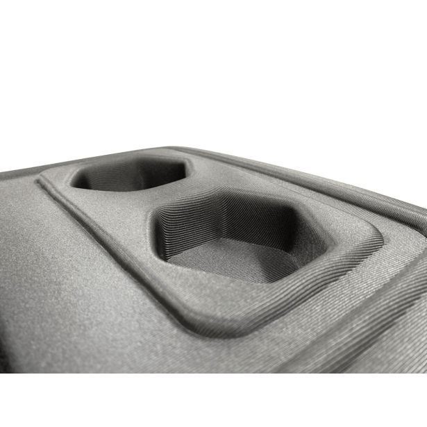 HLADILNA TORBA CAT ZA 50 PLOČEVINK Z DRŽALOM