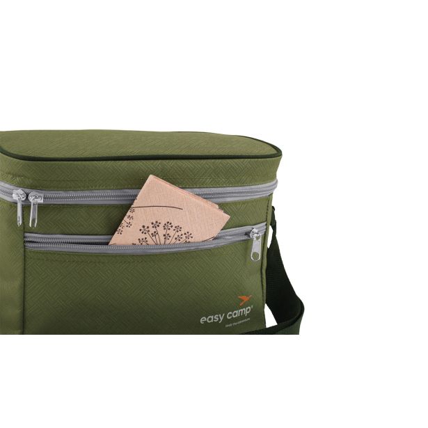 HLADILNA TORBA EASY CAMP ARCTIC DAISY S