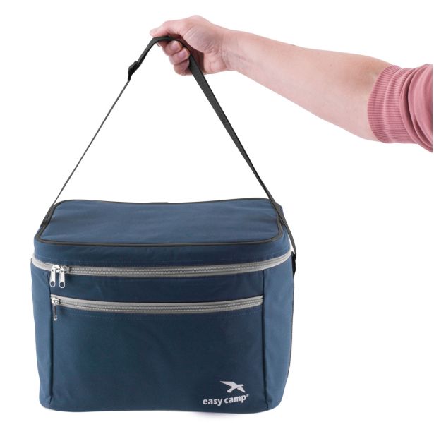 HLADILNA TORBA EASY CAMP CHILLY M 33X23X25 CM