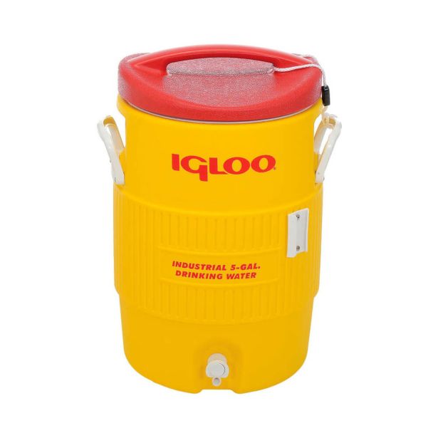HLADILNA TORBA IGLOO 19L RUMEN