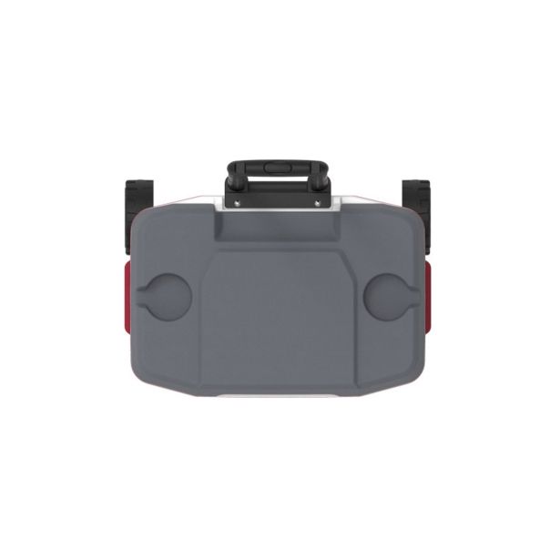 HLADILNA TORBA IGLOO HLAD,TORBALAT 30 RDEČA