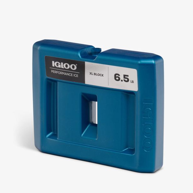 VLOŽEK ZA HLADILNO TORBO IGLOO HLADILNE KOCKE XL 6.5