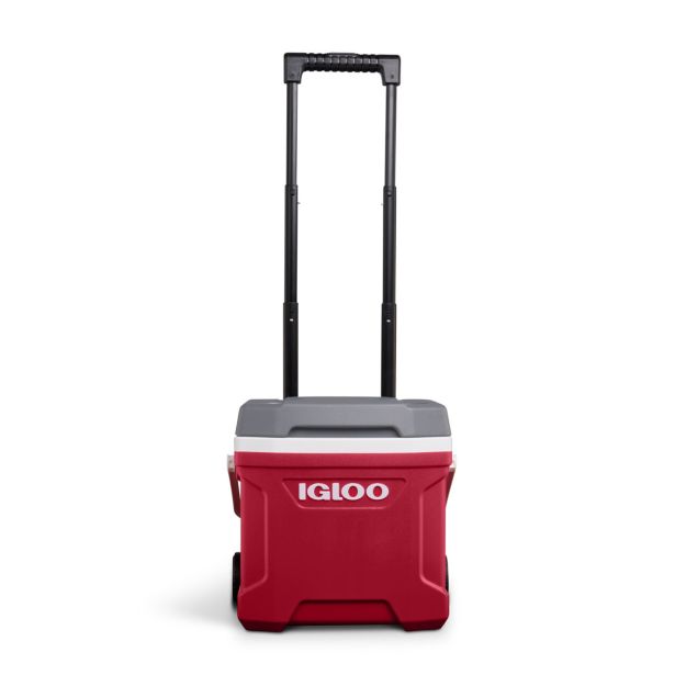 HLADILNA TORBA IGLOO LAT 16 RDEČA