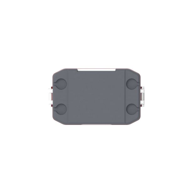 HLADILNA TORBA IGLOO LAT 52 RDEČA